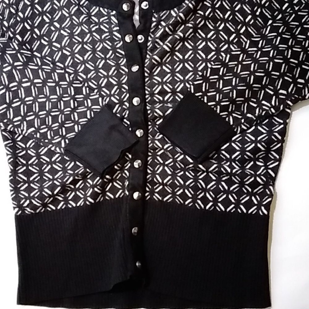 PREMISE STUDIO WOMEN'S TOP SIZE S - Picture 10 of 14